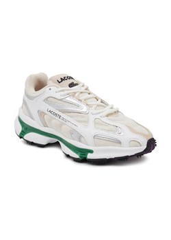 Lacoste Sneakersy Athleisure ze sklepu Gomez Fashion Store w kategorii Buty sportowe męskie - zdjęcie 184305570
