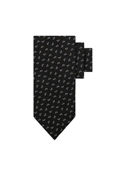 BOSS BLACK Jedwabny krawat H-TIE ze sklepu Gomez Fashion Store w kategorii Krawaty - zdjęcie 184305580