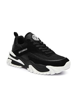 Just Cavalli Skórzane sneakersy ze sklepu Gomez Fashion Store w kategorii Buty sportowe męskie - zdjęcie 184305583