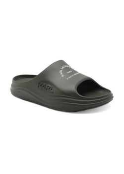 Karl Lagerfeld Klapki SKOONA Maison Karl ze sklepu Gomez Fashion Store w kategorii Klapki męskie - zdjęcie 184305594