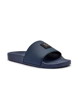 HUGO Klapki Timein_slid_phhw ze sklepu Gomez Fashion Store w kategorii Klapki męskie - zdjęcie 184305601
