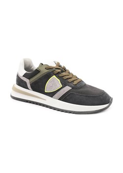 Philippe Model Skórzane sneakersy ze sklepu Gomez Fashion Store w kategorii Buty sportowe męskie - zdjęcie 184305610