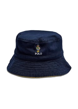 POLO RALPH LAUREN Dwustronny kapelusz ze sklepu Gomez Fashion Store w kategorii Czapki dziecięce - zdjęcie 184305611