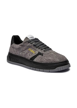 Iceberg Skórzane sneakersy ze sklepu Gomez Fashion Store w kategorii Buty sportowe męskie - zdjęcie 184305613