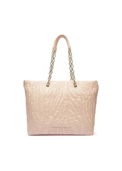 Just Cavalli Shopperka ze sklepu Gomez Fashion Store w kategorii Torby Shopper bag - zdjęcie 184305621