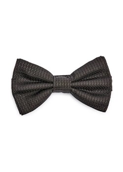 BOSS BLACK Muszka BIGIOTTO 242 | z dodatkiem jedwabiu ze sklepu Gomez Fashion Store w kategorii Muchy - zdjęcie 184305624