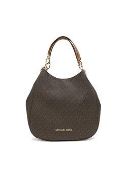 Michael Kors Hobo Lillie ze sklepu Gomez Fashion Store w kategorii Torebki hobo - zdjęcie 184305631