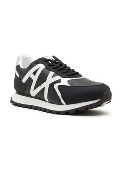 Armani Exchange Sneakersy ze sklepu Gomez Fashion Store w kategorii Buty sportowe damskie - zdjęcie 184305632