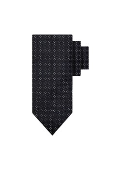 BOSS BLACK Krawat H-TIE | z dodatkiem jedwabiu ze sklepu Gomez Fashion Store w kategorii Krawaty - zdjęcie 184305634