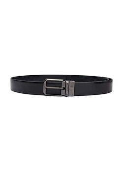 BOSS BLACK Skórzany pasek Giuli-G ze sklepu Gomez Fashion Store w kategorii Paski męskie - zdjęcie 184305643