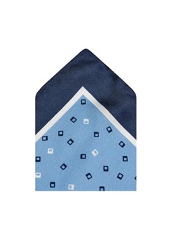 BOSS BLACK Jedwabna poszetka H-POCKET SQ-222 ze sklepu Gomez Fashion Store w kategorii Poszetki i butonierki - zdjęcie 184305644