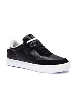 Calvin Klein Jeans Skórzane sneakersy ze sklepu Gomez Fashion Store w kategorii Buty sportowe męskie - zdjęcie 184305653