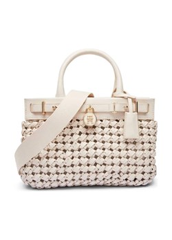 Tommy Hilfiger Skórzany kuferek The American Icon ze sklepu Gomez Fashion Store w kategorii Kuferki - zdjęcie 184305673