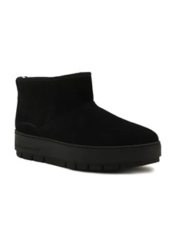 Tommy Hilfiger Skórzane śniegowce ze sklepu Gomez Fashion Store w kategorii Śniegowce damskie - zdjęcie 184305680