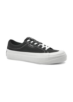 HUGO Trampki Dyer_Tenn_nybm ze sklepu Gomez Fashion Store w kategorii Trampki męskie - zdjęcie 184305681