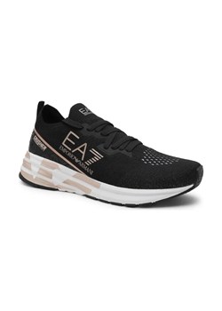 EA7 Sneakersy ze sklepu Gomez Fashion Store w kategorii Buty sportowe męskie - zdjęcie 184305684