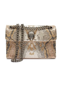 Kurt Geiger Torebka na ramię MINI KENSINGTON ze sklepu Gomez Fashion Store w kategorii Listonoszki - zdjęcie 184305690