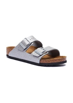 Birkenstock Skórzane klapki Arizona Bs ze sklepu Gomez Fashion Store w kategorii Klapki dziecięce - zdjęcie 184305703
