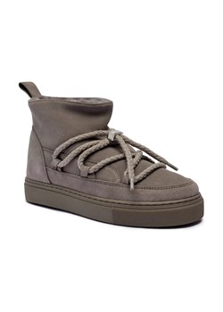INUIKII Skórzane Śniegowce CLASSIC LOW ze sklepu Gomez Fashion Store w kategorii Śniegowce damskie - zdjęcie 184305744