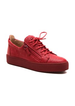 Giuseppe Zanotti Skórzane trampki ze sklepu Gomez Fashion Store w kategorii Trampki męskie - zdjęcie 184305754