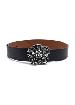 Kenzo Skórzany dwustronny pasek ze sklepu Gomez Fashion Store w kategorii Paski męskie - zdjęcie 184305760
