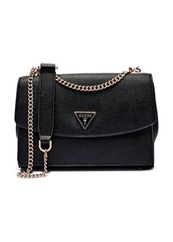 Guess Torebka na ramię CRESIDIA ze sklepu Gomez Fashion Store w kategorii Torebki damskie - zdjęcie 184305772