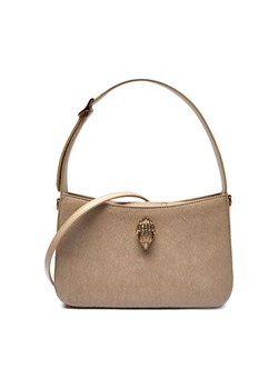Kurt Geiger Skórzana torebka na ramię BOND ze sklepu Gomez Fashion Store w kategorii Listonoszki - zdjęcie 184305773