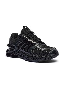 Plein Sport Sneakersy THE THUNDER STROKE GEN.X.02. ze sklepu Gomez Fashion Store w kategorii Buty sportowe męskie - zdjęcie 184305780