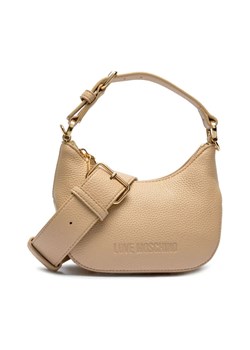 Love Moschino Hobo ze sklepu Gomez Fashion Store w kategorii Torebki hobo - zdjęcie 184305792