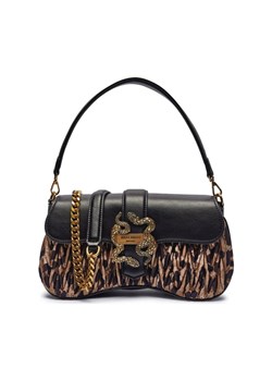 Just Cavalli Torebka na ramię ze sklepu Gomez Fashion Store w kategorii Listonoszki - zdjęcie 184305794