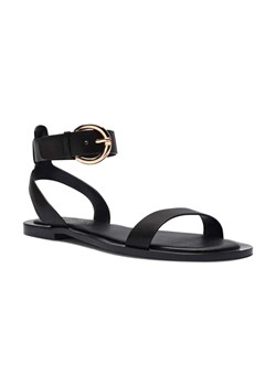 Marc Cain Skórzane sandały ze sklepu Gomez Fashion Store w kategorii Sandały damskie - zdjęcie 184305801