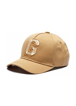 Guess Bejsbolówka ze sklepu Gomez Fashion Store w kategorii Czapki dziecięce - zdjęcie 184305804