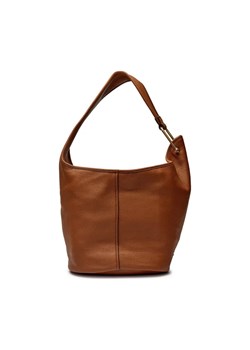Michael Kors Skórzane hobo SONNY ze sklepu Gomez Fashion Store w kategorii Torebki hobo - zdjęcie 184305810
