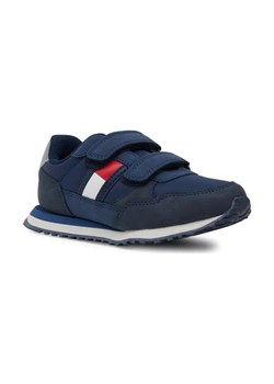 Tommy Hilfiger Sneakersy ze sklepu Gomez Fashion Store w kategorii Buty sportowe dziecięce - zdjęcie 184305812