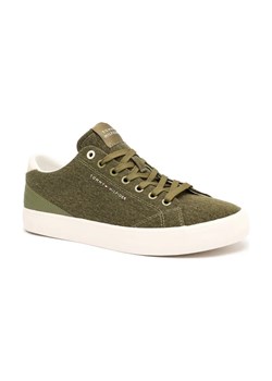 Tommy Hilfiger Sneakersy SUMMER ze sklepu Gomez Fashion Store w kategorii Buty sportowe męskie - zdjęcie 184305813
