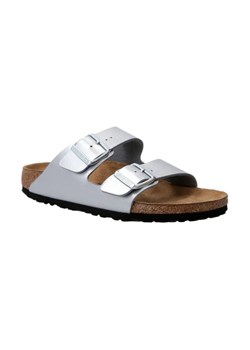 Birkenstock Klapki Arizona BS | z dodatkiem skóry ze sklepu Gomez Fashion Store w kategorii Klapki damskie - zdjęcie 184305814