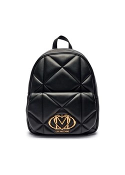 Love Moschino Plecak ze sklepu Gomez Fashion Store w kategorii Plecaki - zdjęcie 184305831