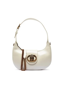 Kurt Geiger Skórzane hobo CHELSEA ze sklepu Gomez Fashion Store w kategorii Torebki hobo - zdjęcie 184305842