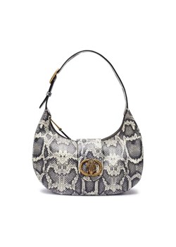 Kurt Geiger Skórzane hobo CHELSEA ze sklepu Gomez Fashion Store w kategorii Torebki hobo - zdjęcie 184305853