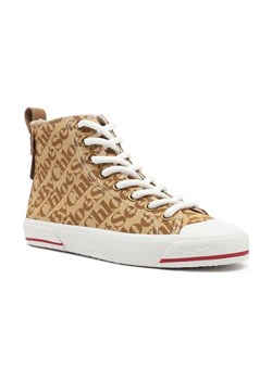 See By Chloé Trampki | z dodatkiem skóry ze sklepu Gomez Fashion Store w kategorii Trampki damskie - zdjęcie 184305864