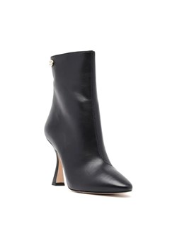 BluGirl Blumarine Skórzane botki ze sklepu Gomez Fashion Store w kategorii Botki - zdjęcie 184305883