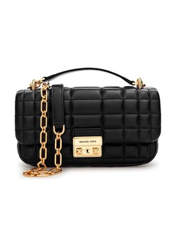 Michael Kors Skórzana torebka na ramię Tribeca ze sklepu Gomez Fashion Store w kategorii Listonoszki - zdjęcie 184305890