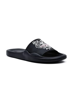 Kenzo Klapki ze sklepu Gomez Fashion Store w kategorii Klapki damskie - zdjęcie 184305892