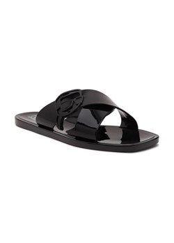 Karl Lagerfeld Klapki JELLY III ze sklepu Gomez Fashion Store w kategorii Klapki damskie - zdjęcie 184305894
