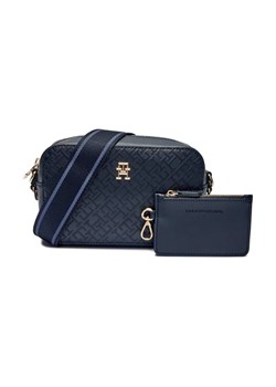 Tommy Hilfiger Listonoszka + saszetka ze sklepu Gomez Fashion Store w kategorii Listonoszki - zdjęcie 184305902