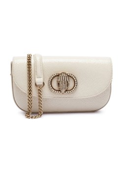 Kurt Geiger Skórzana listonoszka CHELSEA ze sklepu Gomez Fashion Store w kategorii Listonoszki - zdjęcie 184305910
