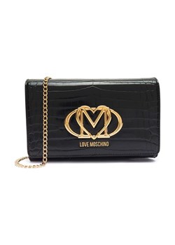 Love Moschino Torebka na ramię ze sklepu Gomez Fashion Store w kategorii Listonoszki - zdjęcie 184305913