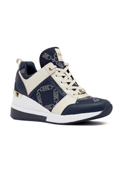 Michael Kors Skórzane sneakersy RUBBER ze sklepu Gomez Fashion Store w kategorii Buty sportowe damskie - zdjęcie 184305914