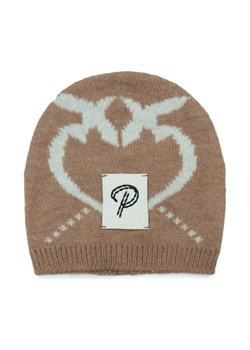 Pinko UP Czapka | z dodatkiem wełny ze sklepu Gomez Fashion Store w kategorii Czapki dziecięce - zdjęcie 184305922