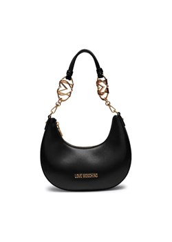 Love Moschino Hobo ze sklepu Gomez Fashion Store w kategorii Torebki hobo - zdjęcie 184305941